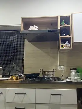 SexyLeilaa online show from 10.17.25