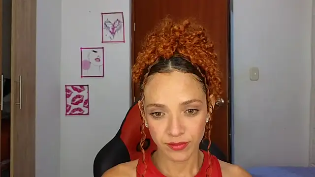 SexyLeilaa online show from 02.03.26