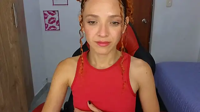 SexyLeilaa online show from 02.03.26