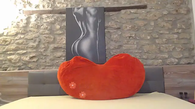 Naschkatze01 online show from 01.18.26