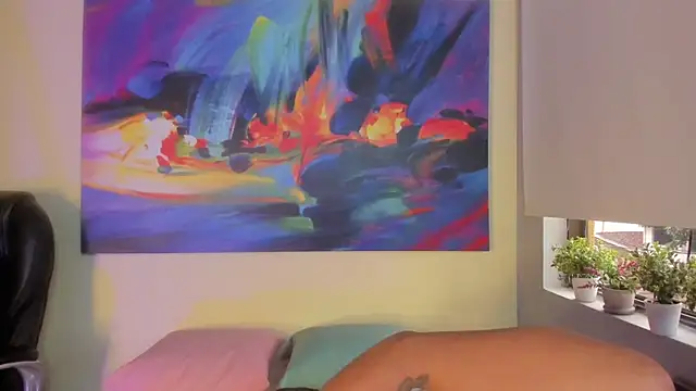 annyluna1 online show from 07.24.26