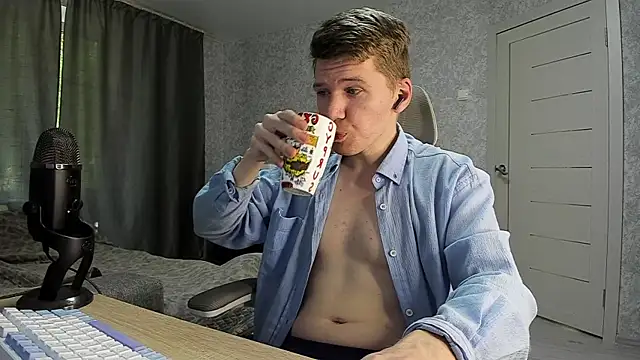 Bananas dick online show from 06.08.26