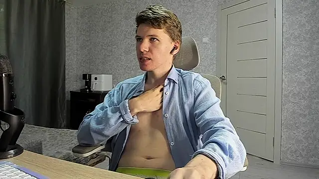 Bananas dick online show from 07.11.26