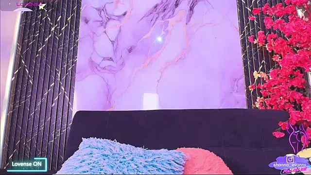 Hanna Evaanss online show from 04.28.26
