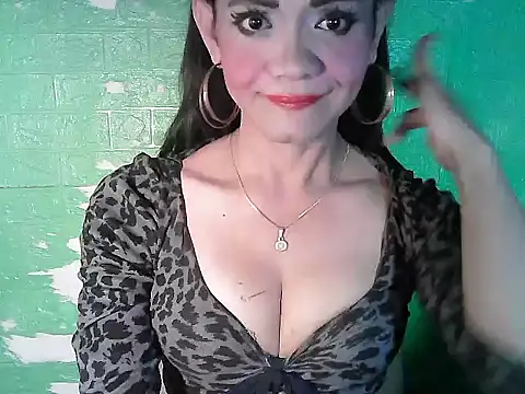 Rosebaumgardner1234 online show from 02.28.25