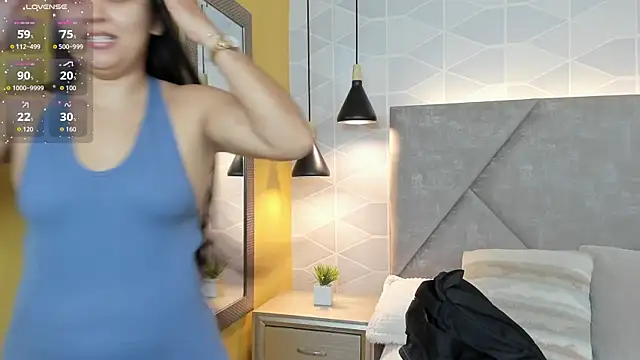Sammy Fit  online show from 06.09.26