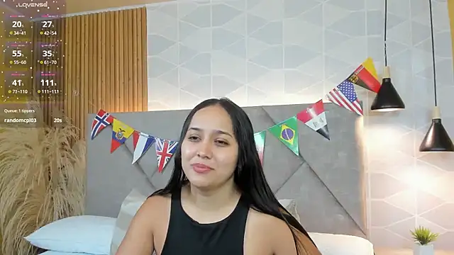 Sammy Fit  online show from 07.13.26