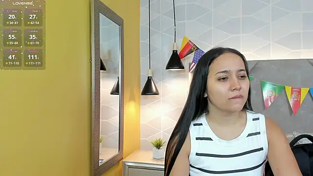 Sammy Fit  online show from 07.17.26