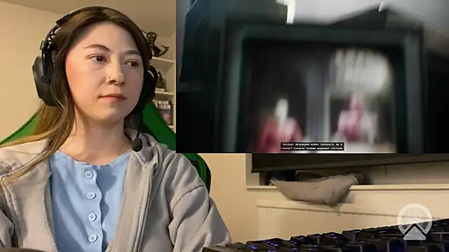 chibi moon  online show from 03.24.26