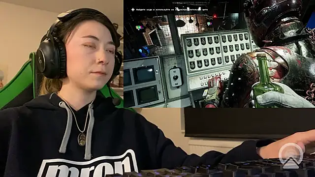 chibi moon  online show from 03.28.26