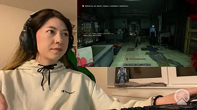 chibi moon  online show from 03.29.26