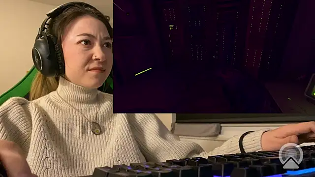 chibi moon  online show from 04.14.26