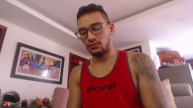 Snapshot of dvg2402 chatting on 01.27.25 dvg2402 online show from 01.27.25