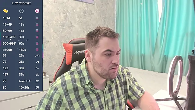 Morlaios online show from 11.12.25