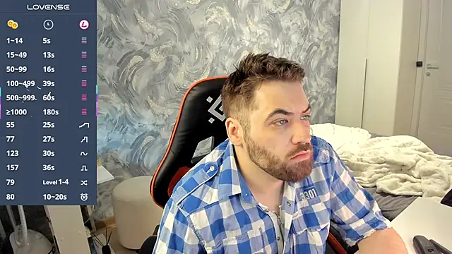 Snapshot of Morlaios chatting on 06.30.26 Morlaios online show from 06.30.26