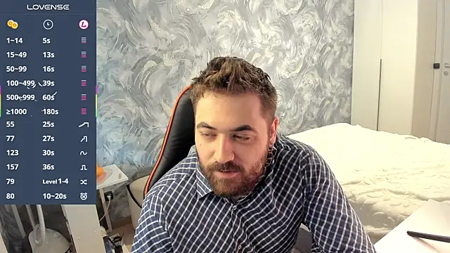 Snapshot of Morlaios chatting on 07.19.26 Morlaios online show from 07.19.26