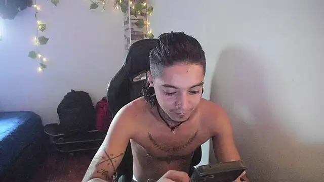 saad man online show from 11.16.25