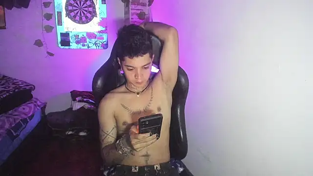 saad man online show from 02.03.26