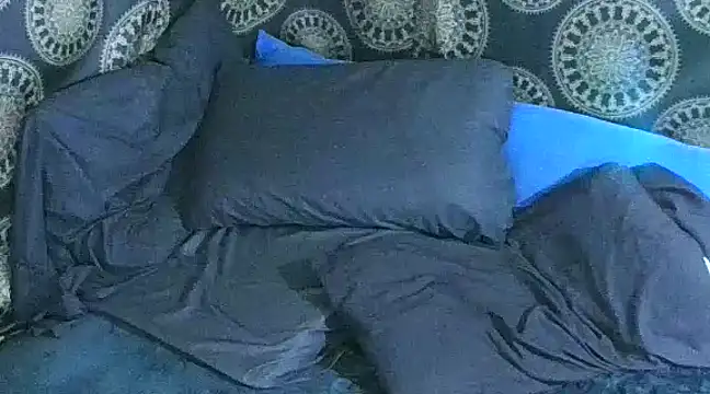 LunaRai online show from 12.24.24