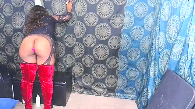 LunaRai online show from 01.12.25