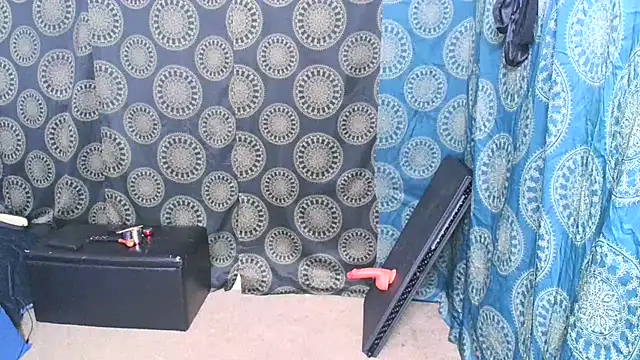 LunaRai online show from 01.26.25