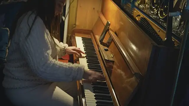 VanessaDoyle online show from 03.07.26