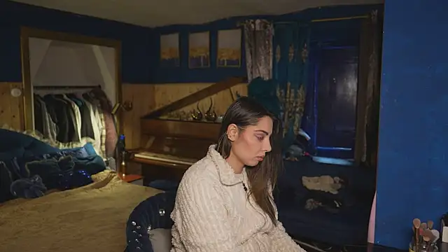 VanessaDoyle online show from 03.09.26