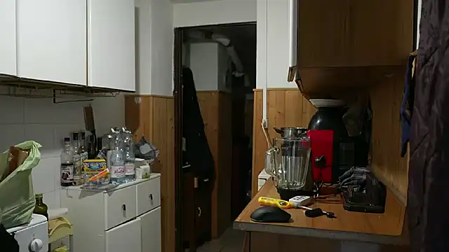 Snapshot of VanessaDoyle chatting on 05.19.26 VanessaDoyle online show from 05.19.26