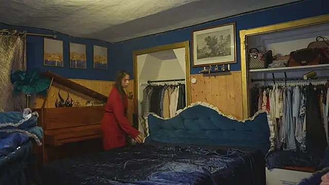 VanessaDoyle online show from 06.21.26