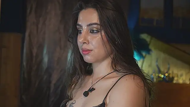 VanessaDoyle online show from 06.27.26