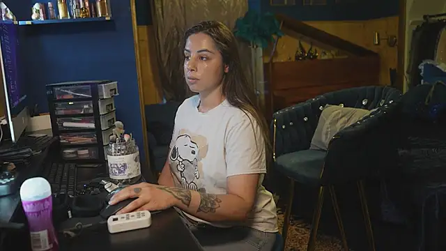 VanessaDoyle online show from 07.05.26