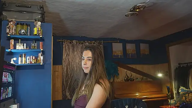 VanessaDoyle online show from 07.07.26