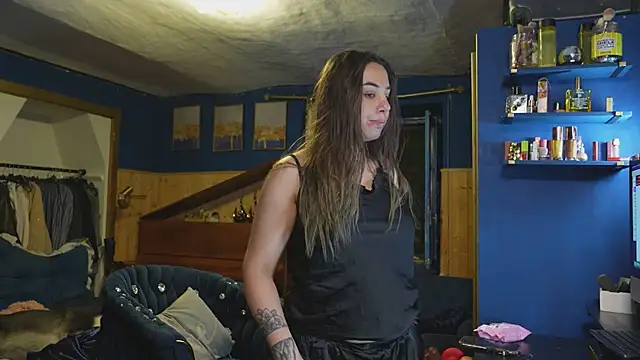 VanessaDoyle online show from 07.15.26