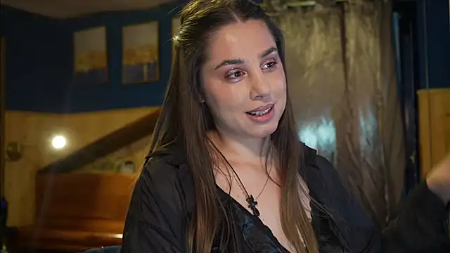 VanessaDoyle online show from 07.24.26