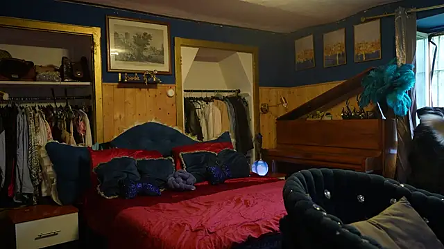 VanessaDoyle online show from 07.26.26
