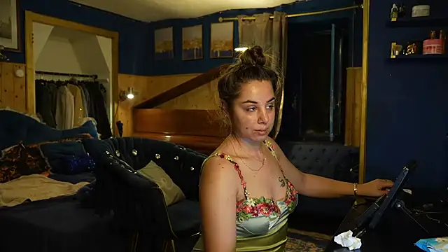 VanessaDoyle online show from 07.30.26