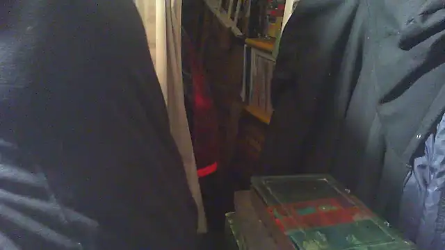 nonnomaturobisex online show from 11.01.25