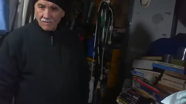 nonnomaturobisex online show from 01.06.26