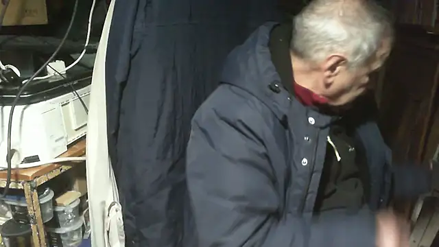 nonnomaturobisex online show from 02.19.26