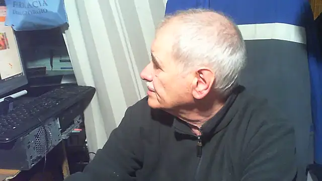 nonnomaturobisex online show from 04.25.26