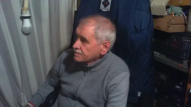 nonnomaturobisex online show from 05.06.26