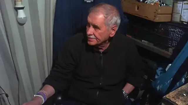 nonnomaturobisex online show from 05.12.26