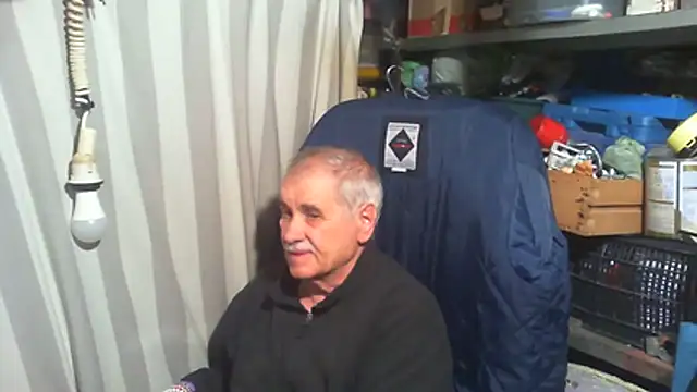nonnomaturobisex online show from 05.13.26