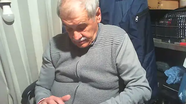 nonnomaturobisex online show from 05.17.26