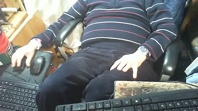 nonnomaturobisex online show from 05.24.26