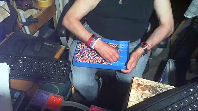 nonnomaturobisex online show from 06.05.26