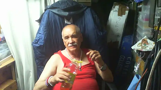 nonnomaturobisex online show from 06.18.26