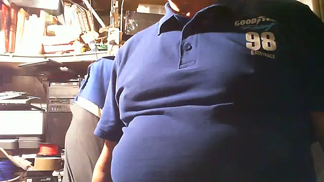 nonnomaturobisex online show from 08.03.26