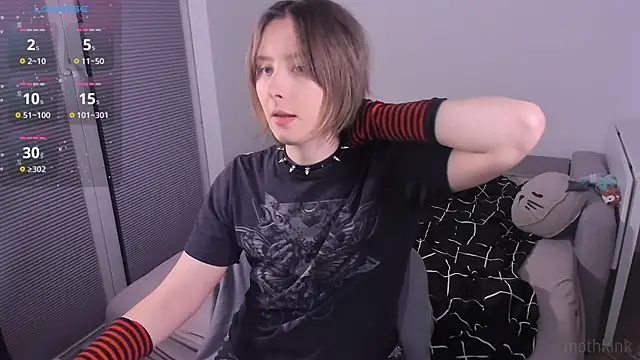 mothkink online show from 04.22.26