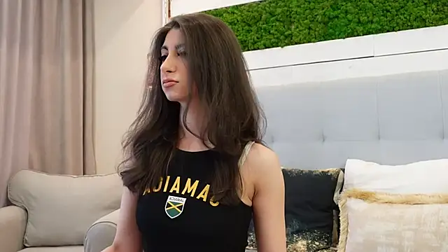 IsabellaMysty online show from 01.12.26